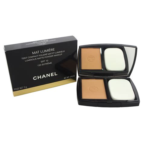 luminous matte powder makeup chanel|Pink Matte Makeup .